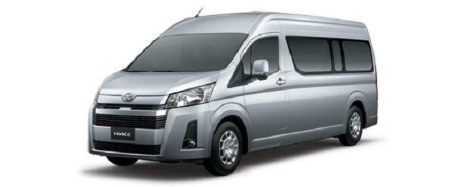 10 mẫu xe bán chậm nhất thị trường Việt trong tháng 6 - 7