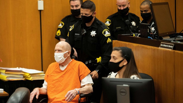 Cuộc điều tra ‘bất hợp pháp’, truy lùng kẻ giết người hàng loạt khét tiếng ở Mỹ - 5