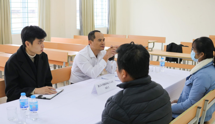 Trường Huấn luyện doanh nhân CEO Việt Nam hợp tác đào tạo - 1