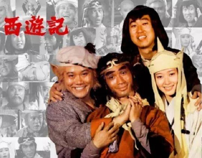 Mệnh bạc của mỹ nhân đóng vai Đường Tăng trong 'Tây du ký' 1978 - 2