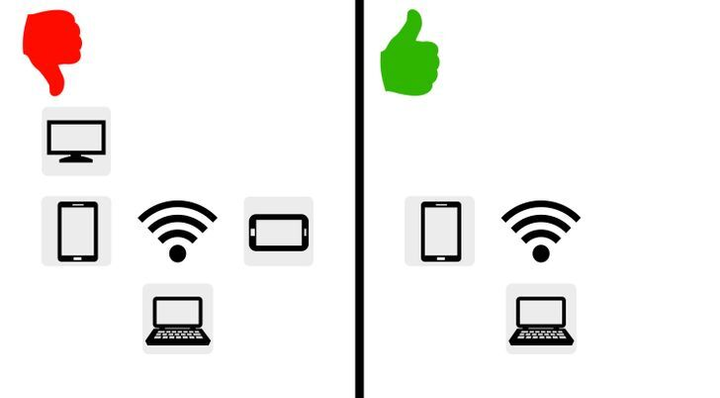 7 thao tác nhỏ giúp sóng wifi nhà bạn mạnh và ổn định - 5