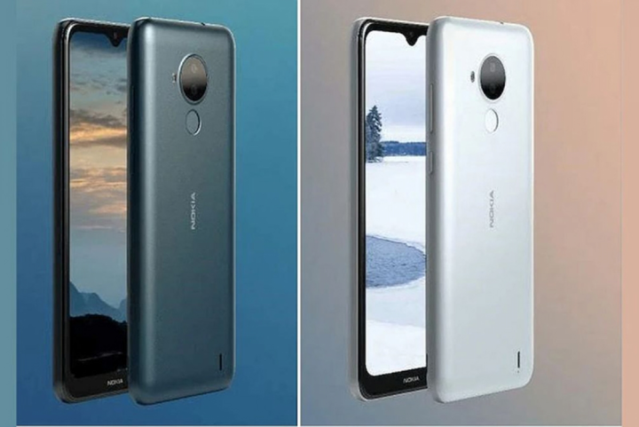 Nokia C30 lộ diện với màn hình lớn, pin khủng - 2