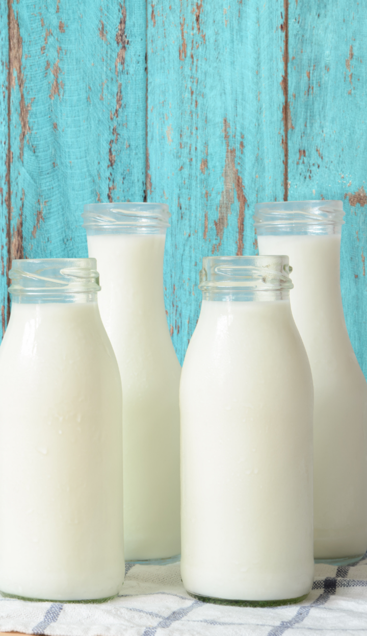 Những thực phẩm cần thiết cho bệnh nhân COVID-19 đang hồi phục - 2