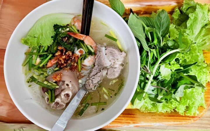 Vào bếp không còn là cuộc chiến - 2