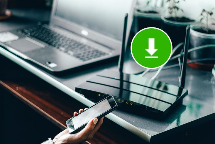 7 thao tác nhỏ giúp sóng wifi nhà bạn mạnh và ổn định - 6