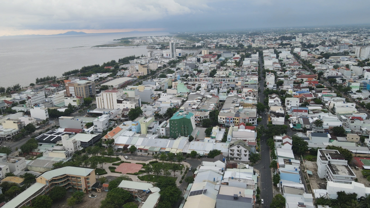 Kiên Giang giãn cách xã hội theo Chỉ thị 15 - 1