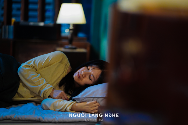 'Người lắng nghe' đoạt giải Phim điện ảnh xuất sắc nhất tại LHP Quốc tế New York - 2