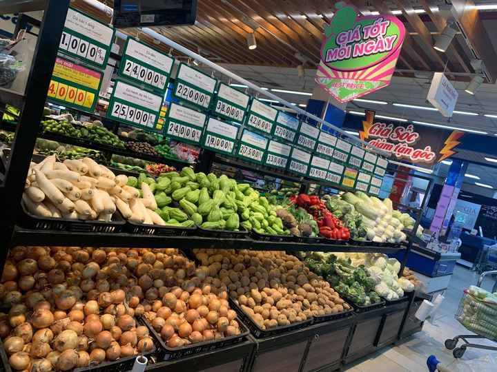 Saigon Co.op đấu tranh không tăng giá hàng hóa, tăng cường món ăn chế biến sẵn - 3