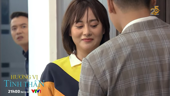 ‘Hương vị tình thân’: Nam đến nhà tù tìm tung tích bố đẻ - 1