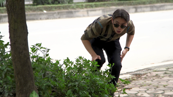 Cười té ghế với những pha bày trò và bẻ lái của Tuấn 'Chém' trong 'F5 bá đạo' - 4