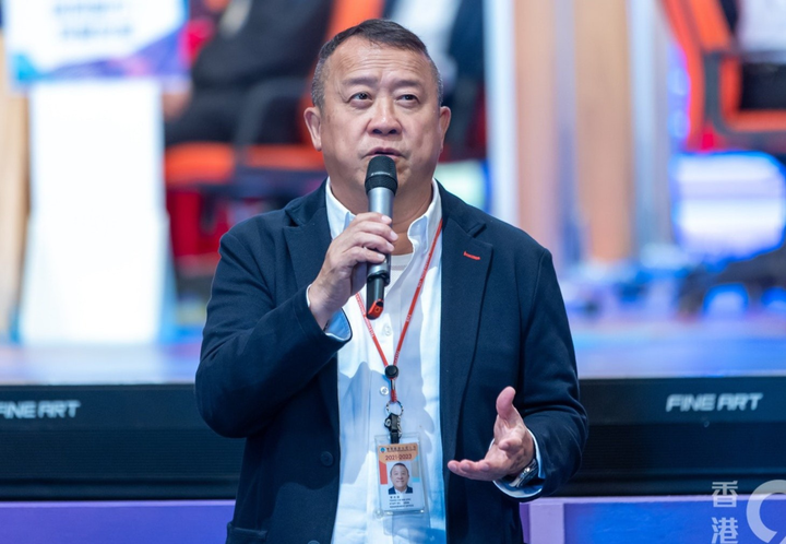 Vì sao Cổ Thiên Lạc chịu hắt hủi và bị ép rời đài TVB? - 2