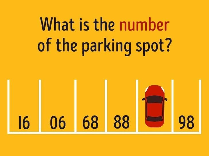 Thử thách IQ: 3 câu đố hóc búa khiến dân tình mê mẩn đi tìm lời giải - 2