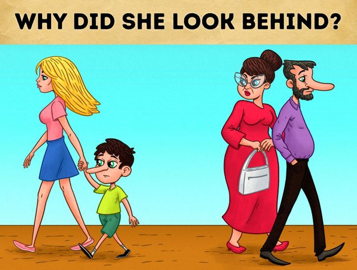 Thử thách IQ: 3 câu đố hóc búa khiến dân tình mê mẩn đi tìm lời giải - 3