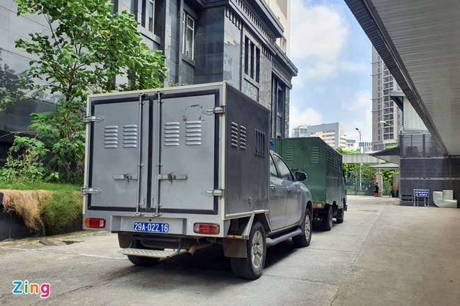 Hoãn phiên tòa xét xử vụ án nữ giám đốc chi 17 tỷ đồng để 'chạy chức' vụ phó - 1