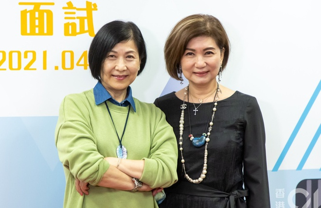 Vì sao Cổ Thiên Lạc chịu hắt hủi và bị ép rời đài TVB? - 1