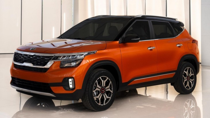 Xếp hạng xe đa dụng tháng 6/2021 - 4