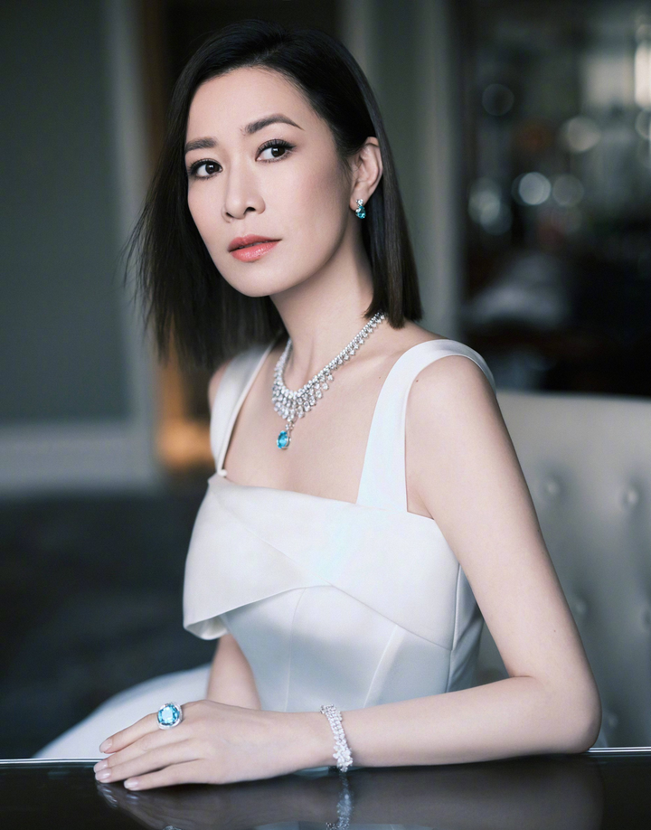 Vì sao Cổ Thiên Lạc chịu hắt hủi và bị ép rời đài TVB? - 4