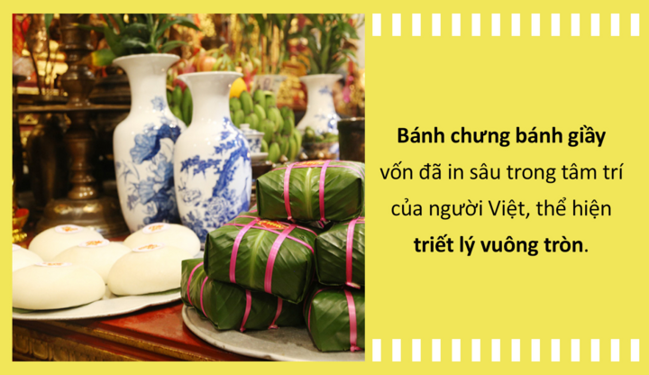 Ẩm thực Việt: Bánh còn có cặp có đôi quấn quýt bên nhau nhưng chúng ta thì vẫn ế - 1