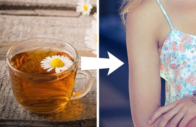 8 mẹo đơn giản làm mờ lông trên cơ thể - 1