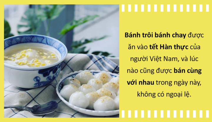 Ẩm thực Việt: Bánh còn có cặp có đôi quấn quýt bên nhau nhưng chúng ta thì vẫn ế - 2