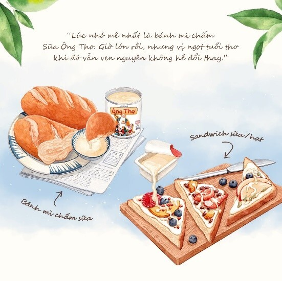 Sữa đặc Ông Thọ: Top 5 thương hiệu được chọn mua nhiều nhất - 3