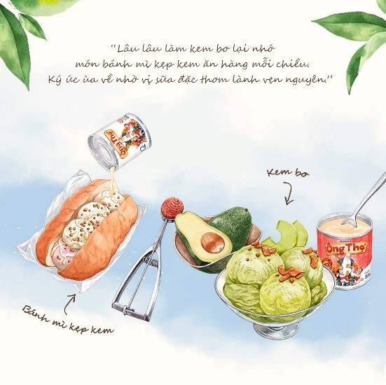 Sữa đặc Ông Thọ: Top 5 thương hiệu được chọn mua nhiều nhất - 4