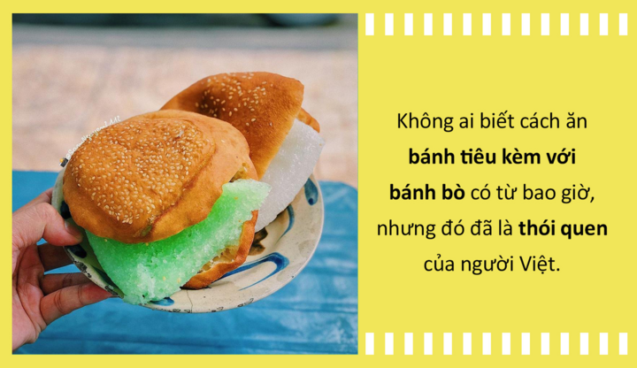 Ẩm thực Việt: Bánh còn có cặp có đôi quấn quýt bên nhau nhưng chúng ta thì vẫn ế - 3