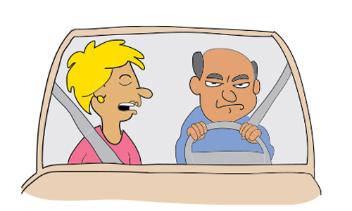 Vợ nghiến răng trèo trẹo khi biết thứ quý giá nhất đời chồng - 1