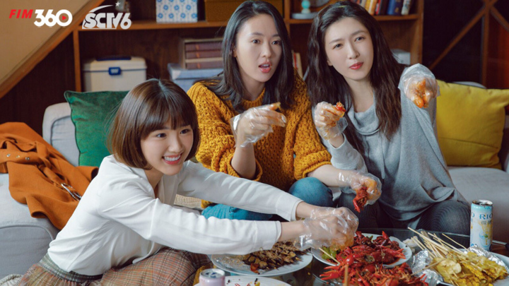 Hàng loạt phim hot sắp lên sóng truyền hình Việt - 1