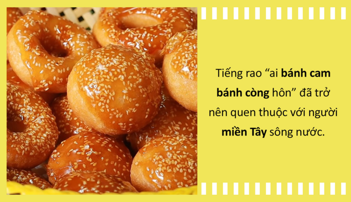 Ẩm thực Việt: Bánh còn có cặp có đôi quấn quýt bên nhau nhưng chúng ta thì vẫn ế - 4