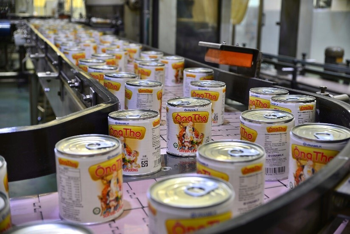 Sữa đặc Ông Thọ: Top 5 thương hiệu được chọn mua nhiều nhất - 7