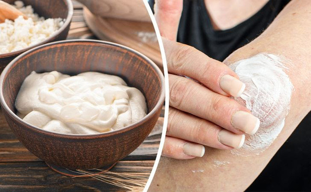 8 mẹo đơn giản làm mờ lông trên cơ thể - 7