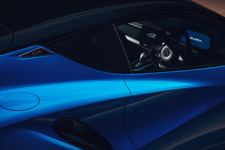 Lotus ra mắt xe thể thao Emira thế hệ mới với giá chưa đến 2 tỷ đồng - 11