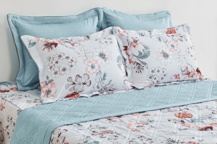 Các mẫu chăn hè được ưa chuộng nhất hiện nay - 1