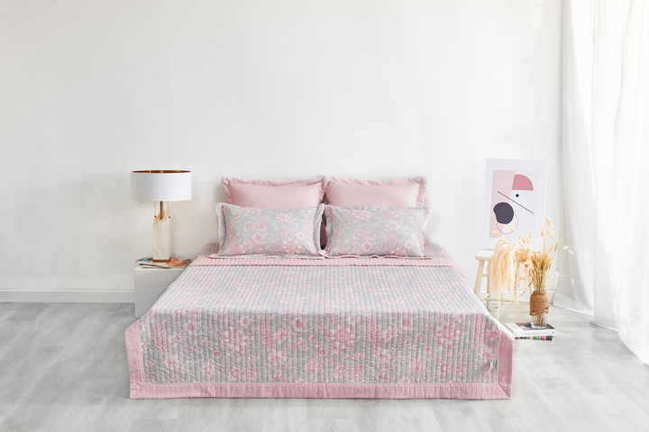 Các mẫu chăn hè được ưa chuộng nhất hiện nay - 2