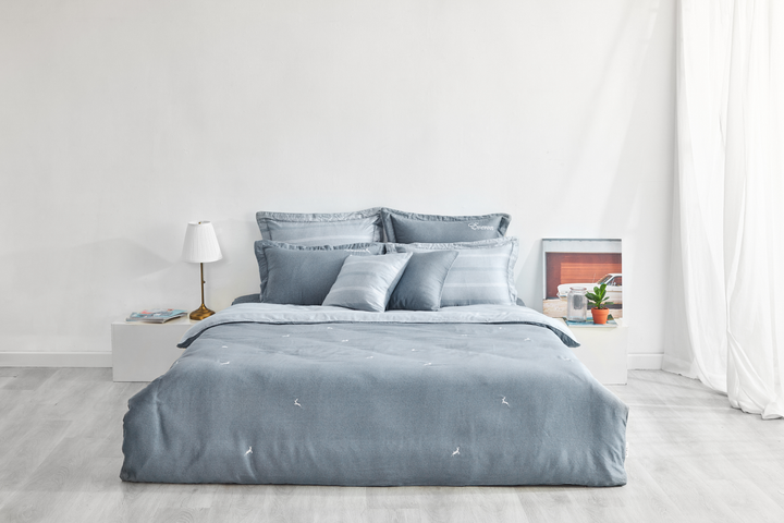 Các mẫu chăn hè được ưa chuộng nhất hiện nay - 3