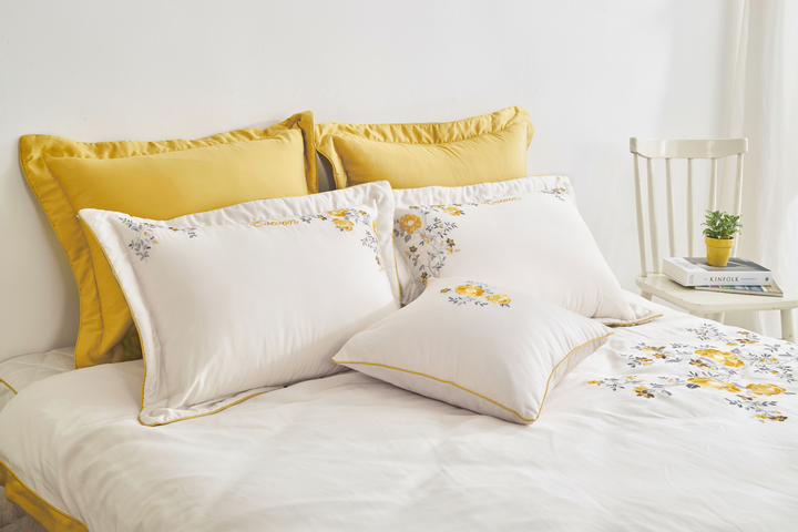 Các mẫu chăn hè được ưa chuộng nhất hiện nay - 5