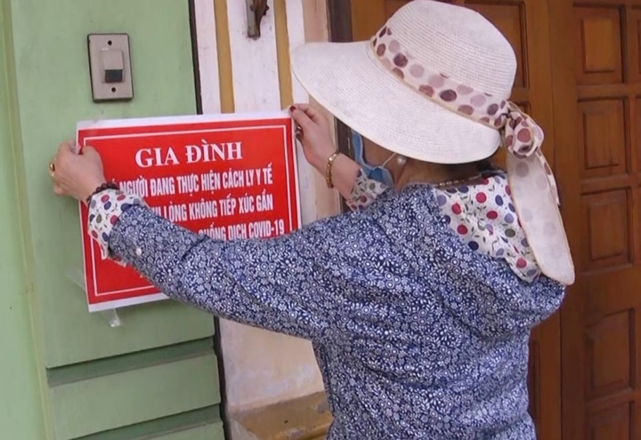 Rút ngắn thời gian điều trị F0 không triệu chứng: Bộ Y tế lý giải - 2