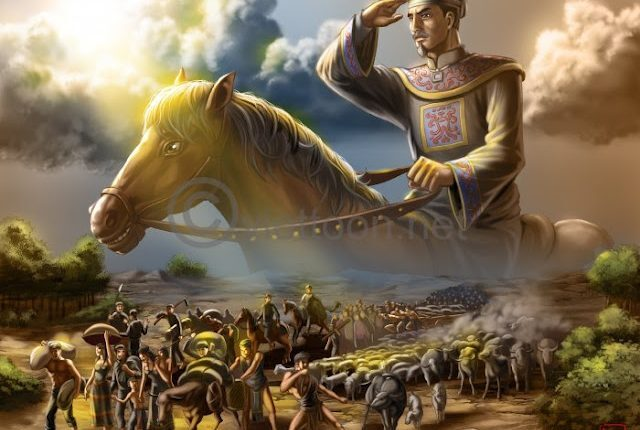 Sử Việt từng có đội khuyển binh thiện chiến bậc nhất, địch nghe đến là khiếp sợ - 2