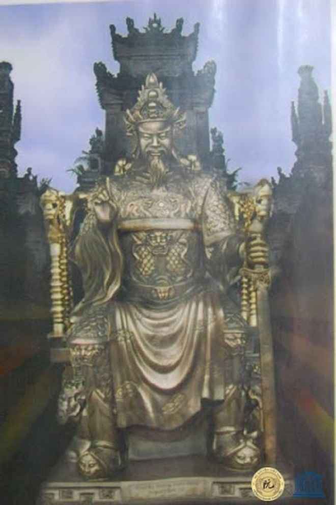 Sử Việt từng có đội khuyển binh thiện chiến bậc nhất, địch nghe đến là khiếp sợ - 3