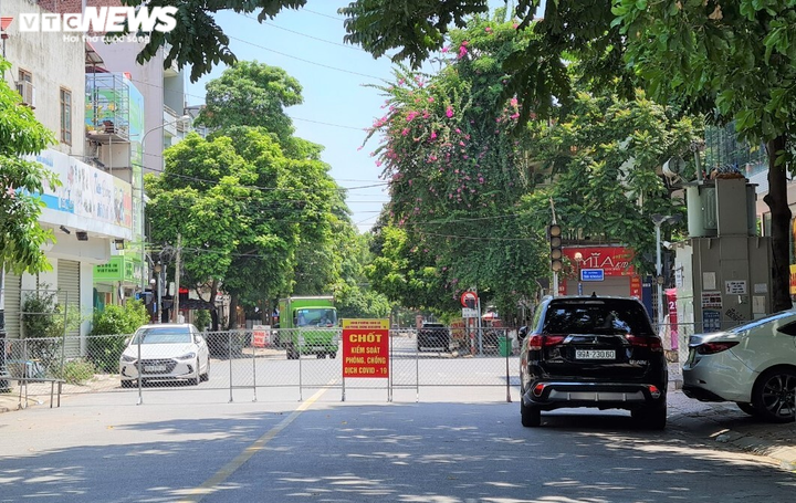 Phó Chủ tịch Bắc Ninh: Người dân còn chủ quan, lơ là trong chống dịch COVID-19 - 2