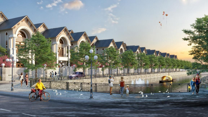 Lựa chọn đầu tư bất động sản thông minh giai đoạn sống chung COVID-19 - 4