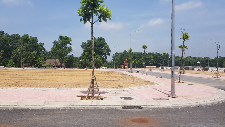 Lựa chọn đầu tư bất động sản thông minh giai đoạn sống chung COVID-19 - 5