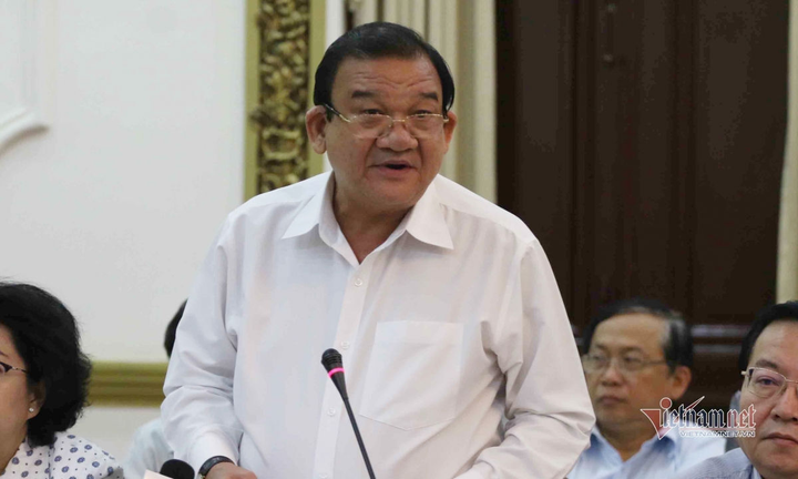 TP.HCM: Lao động bị mất việc sẽ nhận tiền hỗ trợ sau ngày 15/7 - 1