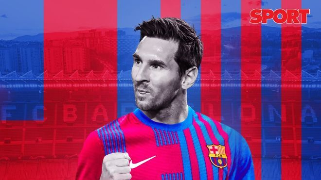 Trực tiếp: Messi khóc nức nở trong buổi họp báo chia tay Barca - 2