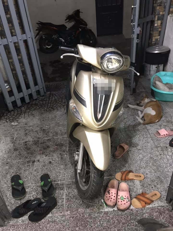 Chạy nhầm xe người lạ về nhà, cô gái tá hỏa tìm chủ nhân và cái kết đầy bất ngờ - 2