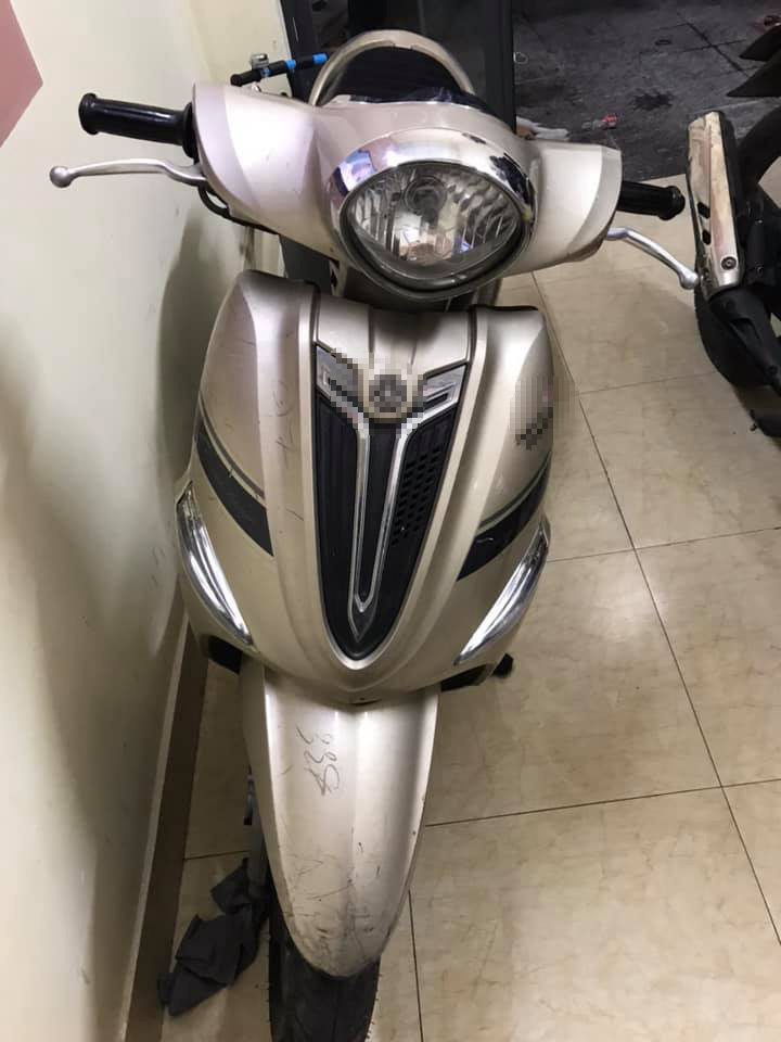 Chạy nhầm xe người lạ về nhà, cô gái tá hỏa tìm chủ nhân và cái kết đầy bất ngờ - 3