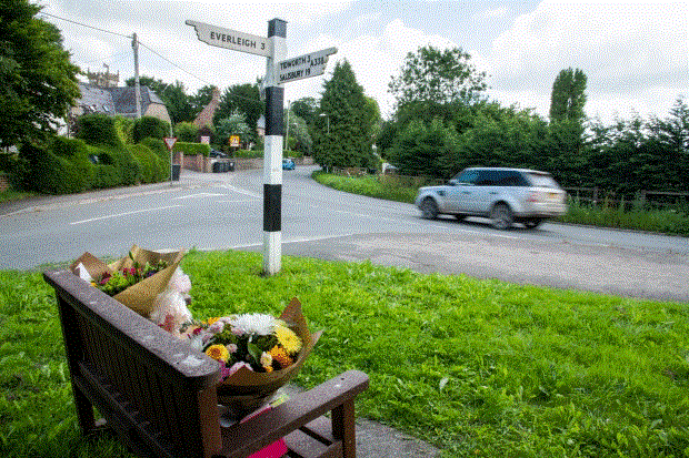 Người mẹ cầu xin 'thế mạng' con gái tử nạn, dân mạng rơi nước mắt - 1