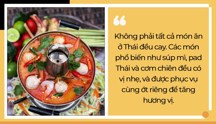 Cả thế giới đều gọi thủ đô của Thái Lan là Bangkok, nhưng dân bản địa thì không - 7