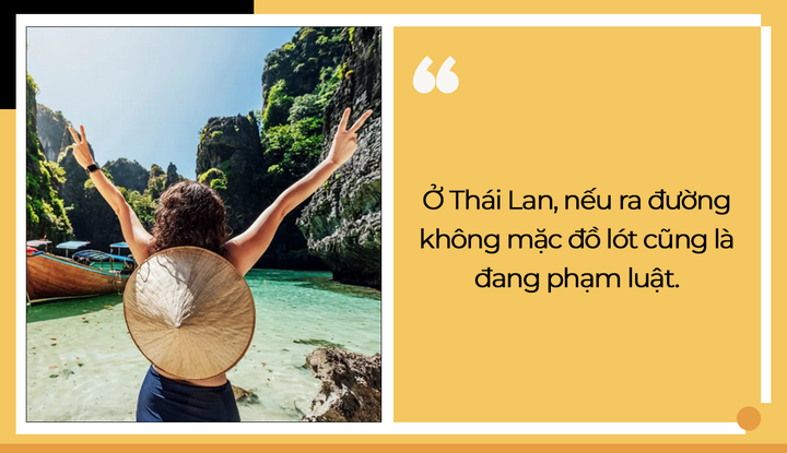 Cả thế giới đều gọi thủ đô của Thái Lan là Bangkok, nhưng dân bản địa thì không - 5